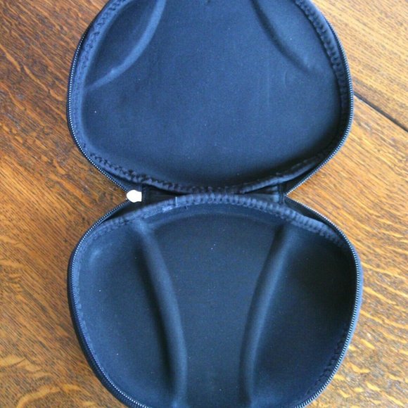 Leapster Game Case Leapfrog Carrying Bag Handheld System Hard Shell Protective - Picture 16 of 16